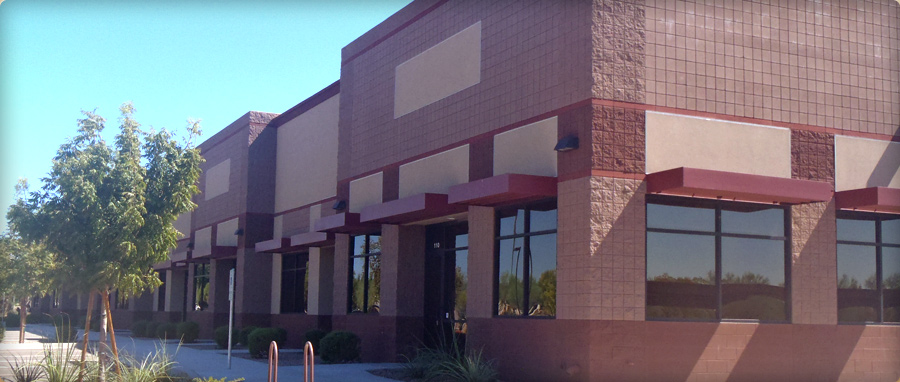 Huff & Sons Construction, Inc.
