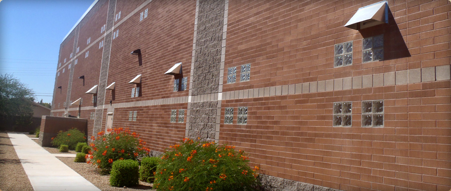 Huff & Sons Construction, Inc.